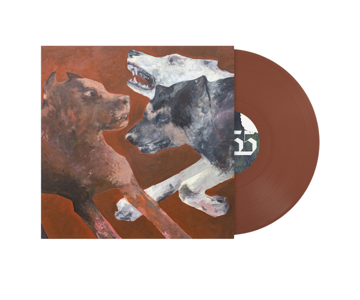 81355 - Mauvais chiens [Brun]