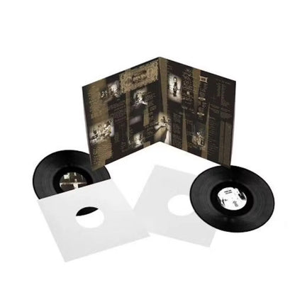 Pearl Jam - Ten (Édition Deluxe remasterisée) [2 LP]