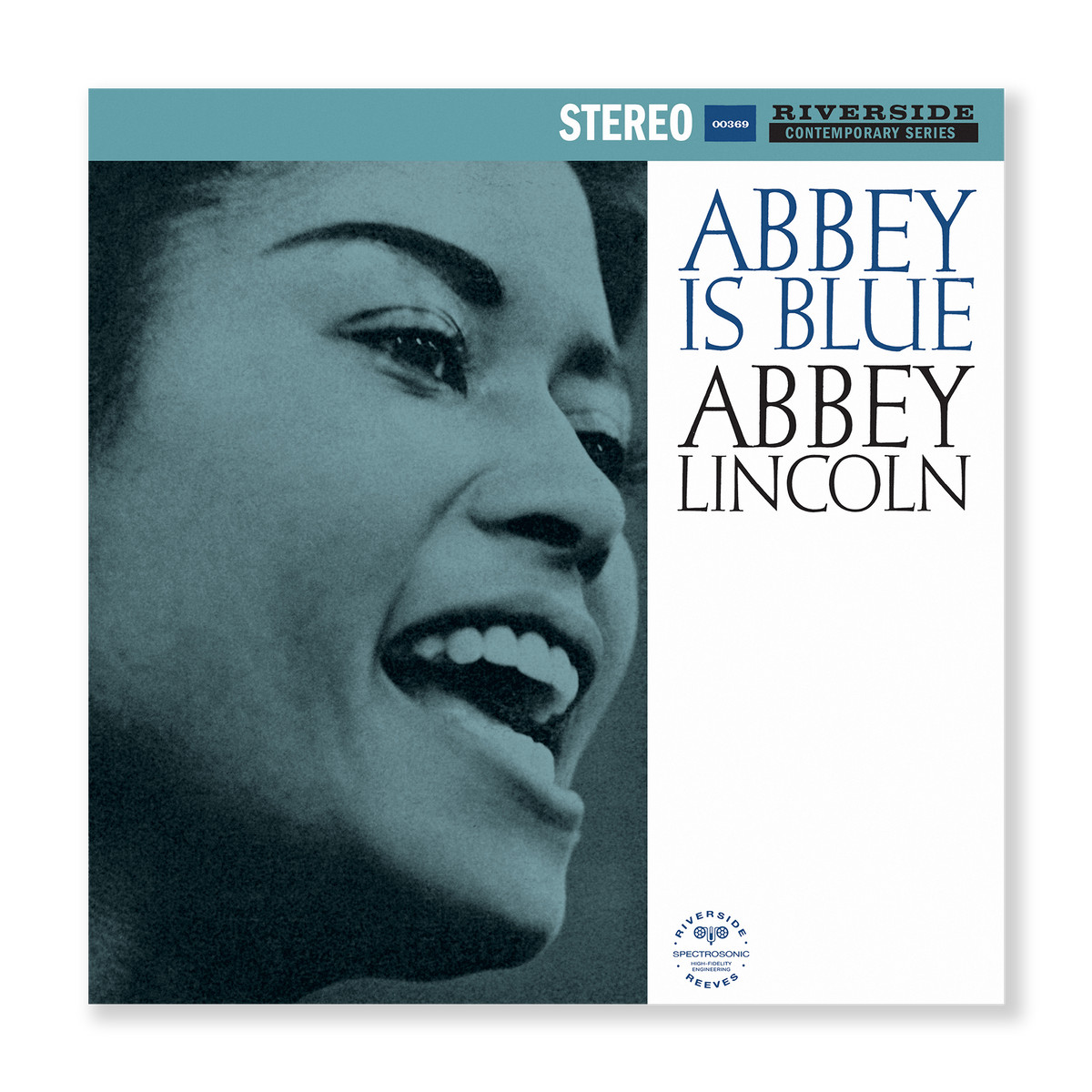 Abbey Lincoln - Abbey Is Blue