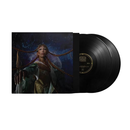 Ami Taf Ra - Le Prophète et le Fou [2LP]
