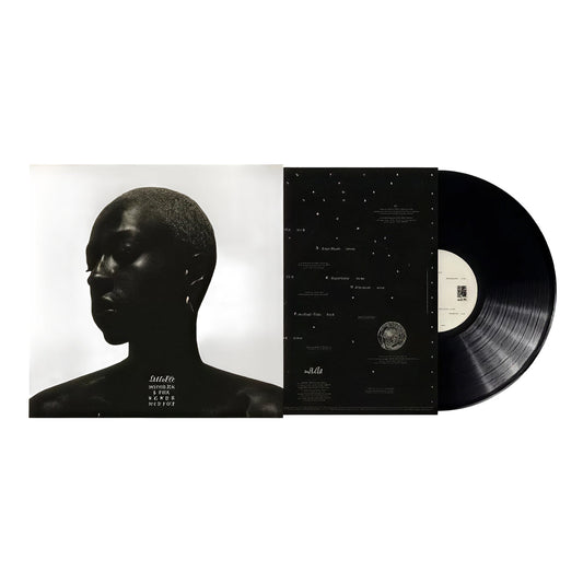 Anaiis - Dévotion et Le Noir Divin