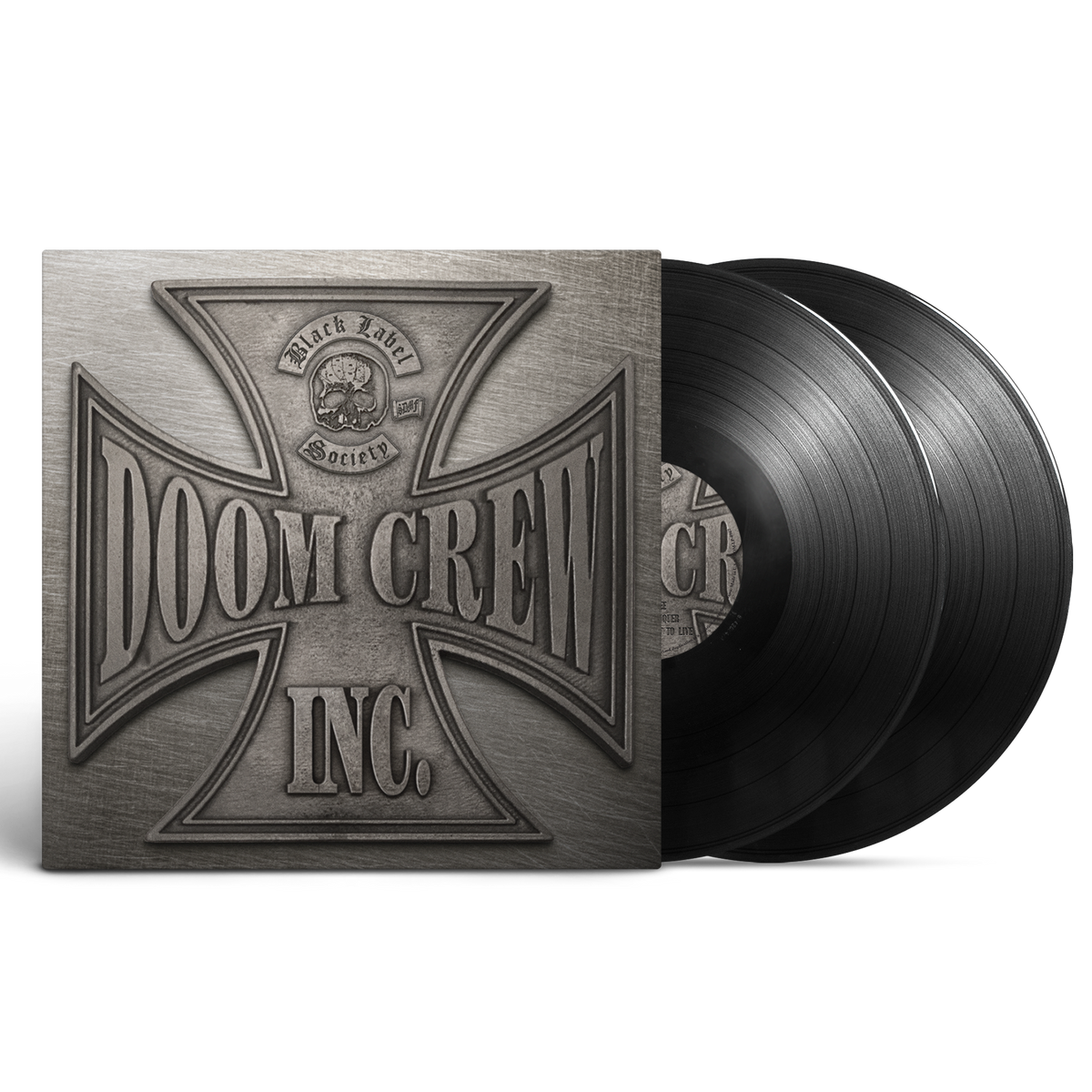 Black Label Society - Doom Crew Inc. [2LP]