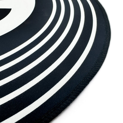 Tapis de nettoyage de disques Big 'G' deux épaisseurs, 16 de diamètre