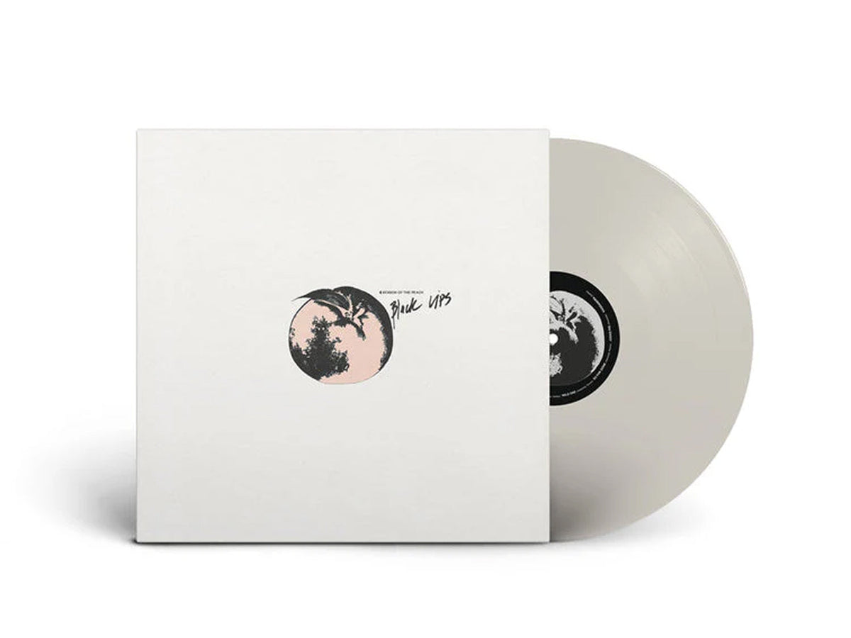 Black Lips - Season Of The Peach [Crème]