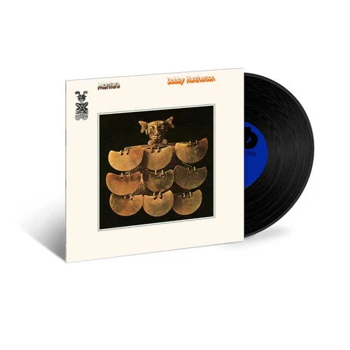 Bobby Hutcherson - Montara [Bleu]