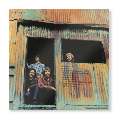 Creedence Clearwater Revival - Pendulum: 50e Anniversaire (Half-Speed Master)