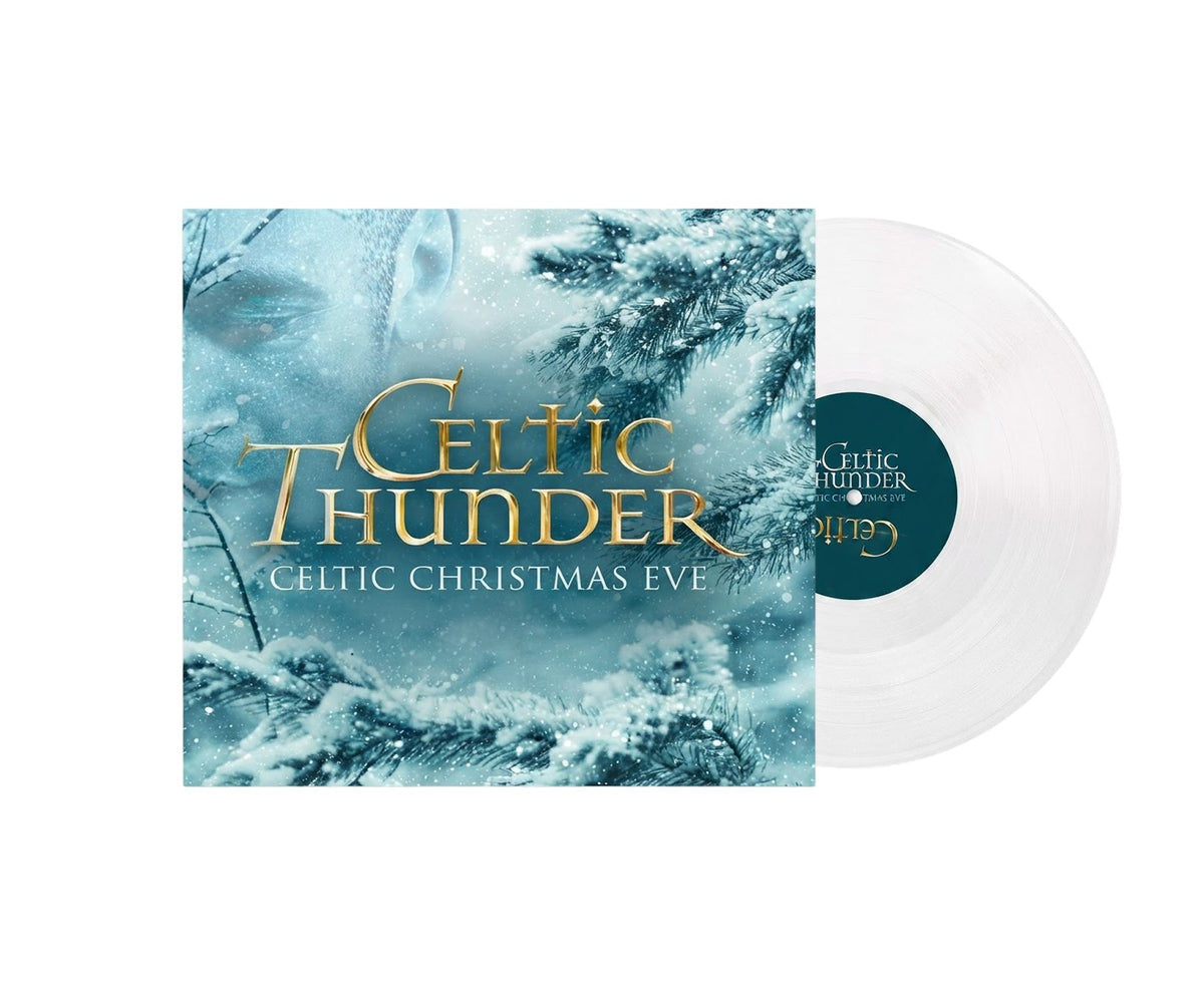 Celtic Thunder - Celtic Christmas Eve [Blanc]