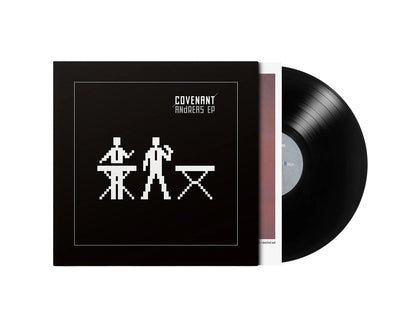 Covenant - Andreas EP