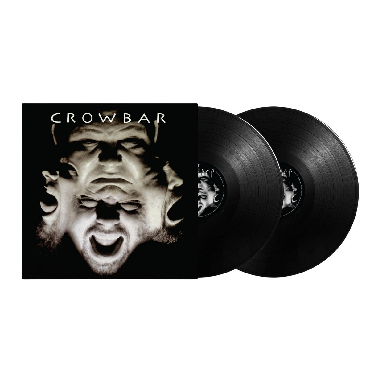 Crowbar - Odd Fellows Rest [2LP]