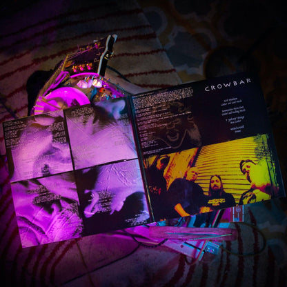 Crowbar - Odd Fellows Rest [2LP]