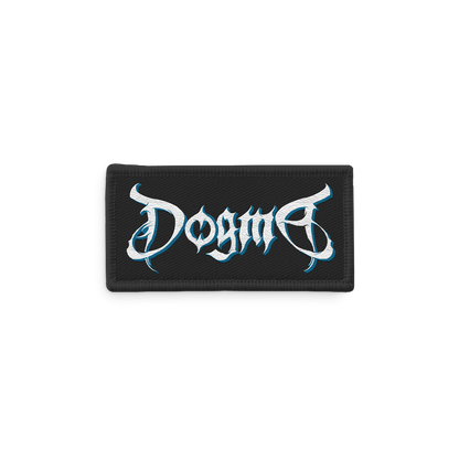 Dogma - Dogma [Sang Écarlate & Goutte de Messe Noire]