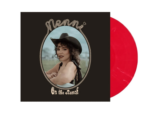 Emily Nenni - On The Ranch [Red]