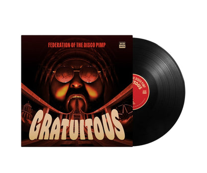 Fédération du Mac Disco - Gratuit