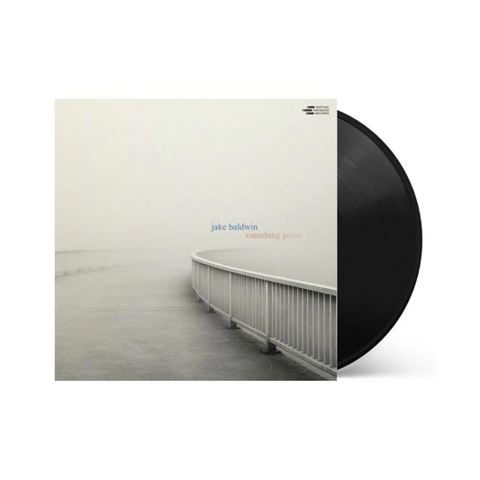 Jake Baldwin - Point de fuite