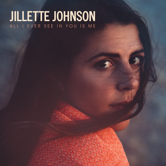 Juliette Johnson - Tout ce que je vois en toi, c'est moi