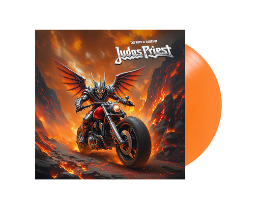 Judas Priest - Les racines rock de [Orange]