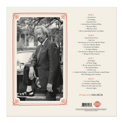 Allen Toussaint - Songbook [2 LP]