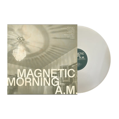 Magnetic Morning - A.M. [Argent]