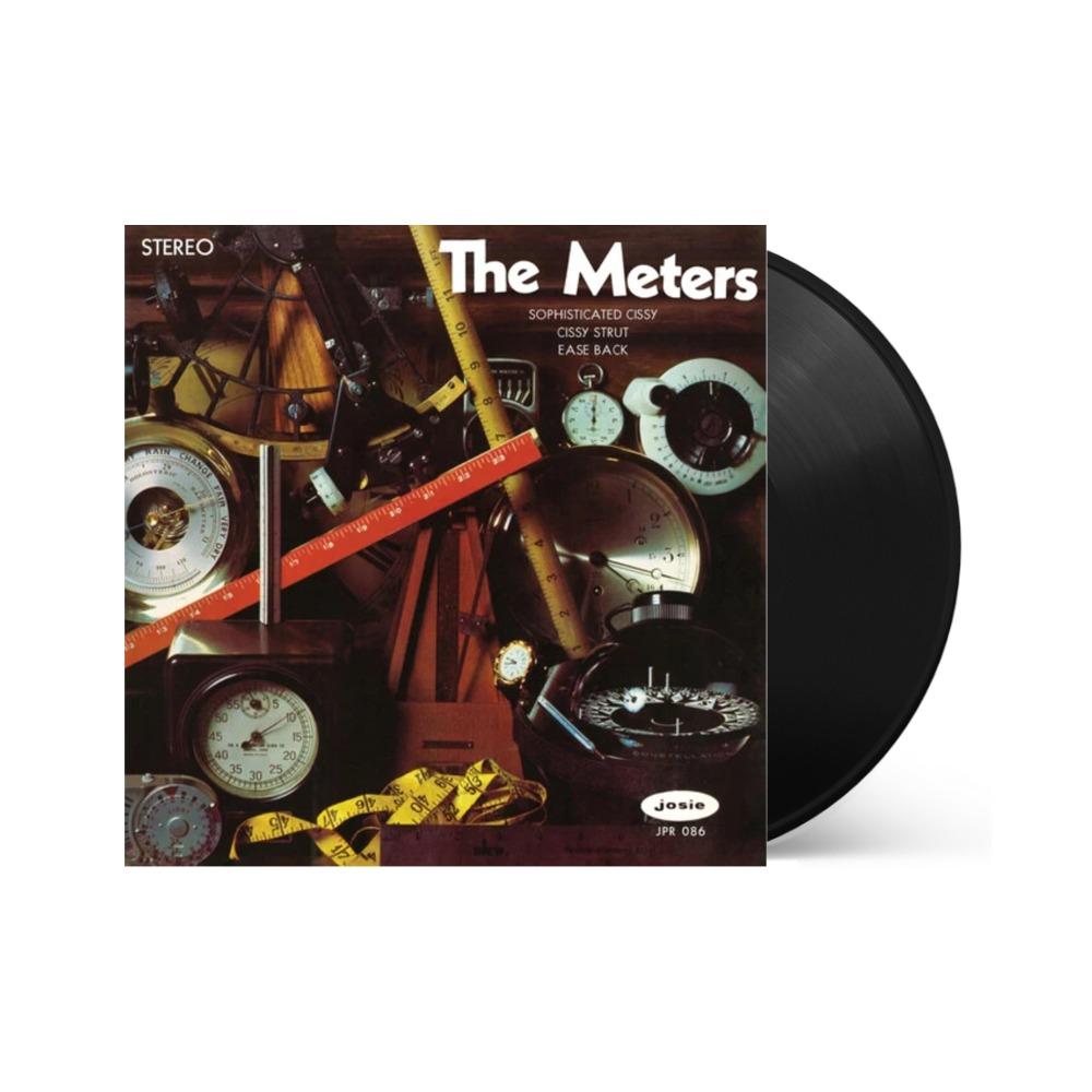 Meters - Les Meters