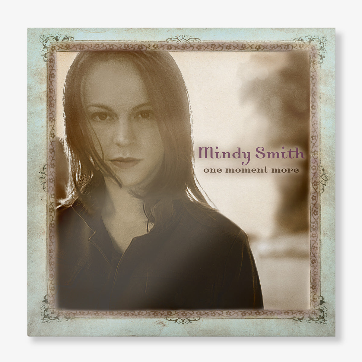 Mindy Smith - Un instant de plus