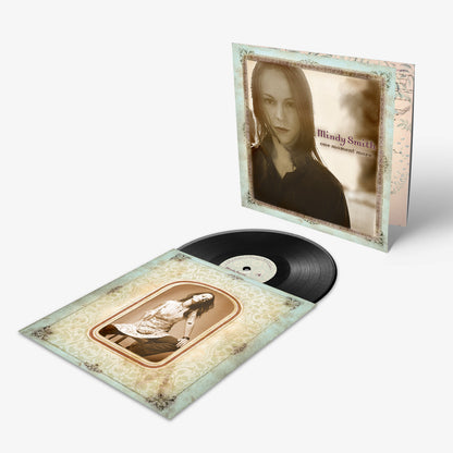 Mindy Smith - Un instant de plus