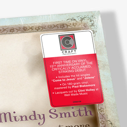 Mindy Smith - Un instant de plus