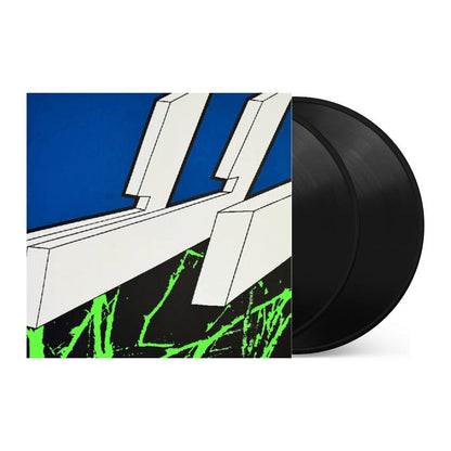 Oneohtrix Point Never - Tranquilizer [2LP]