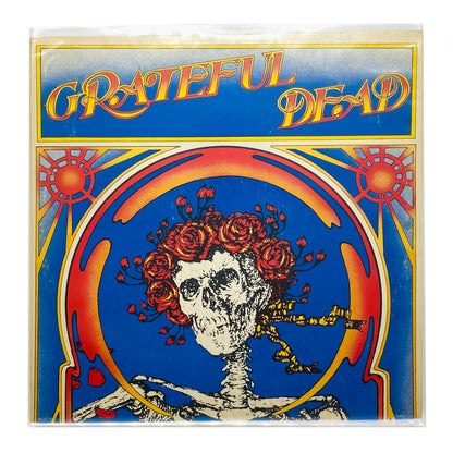 GrooveGuard : pochettes extérieures d'archivage pour 33T (50)
