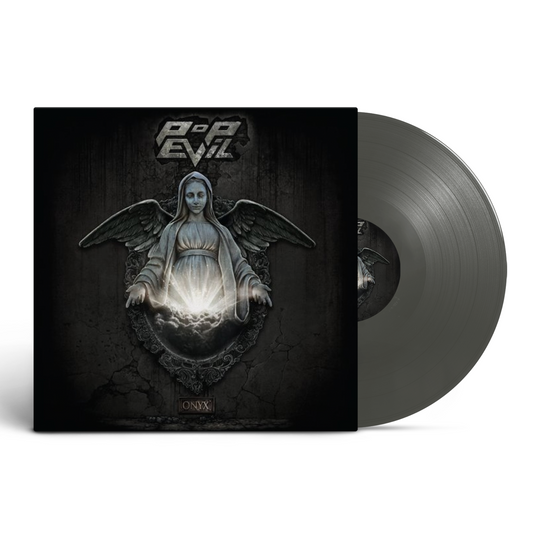 Pop Evil - Onyx (10e anniversaire) [Glace noire]