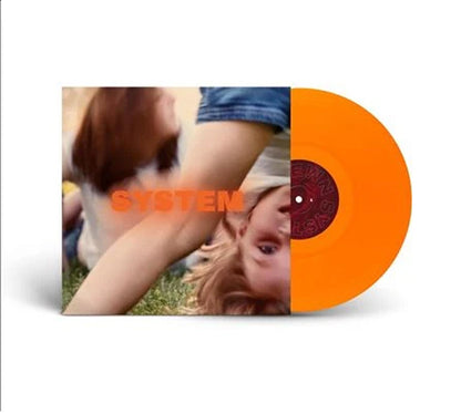 Prewn - Système [Orange]