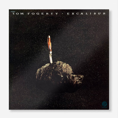 Tom Fogerty - Excalibur