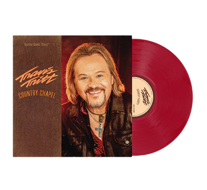Travis Tritt - Country Chapel [Rouge]