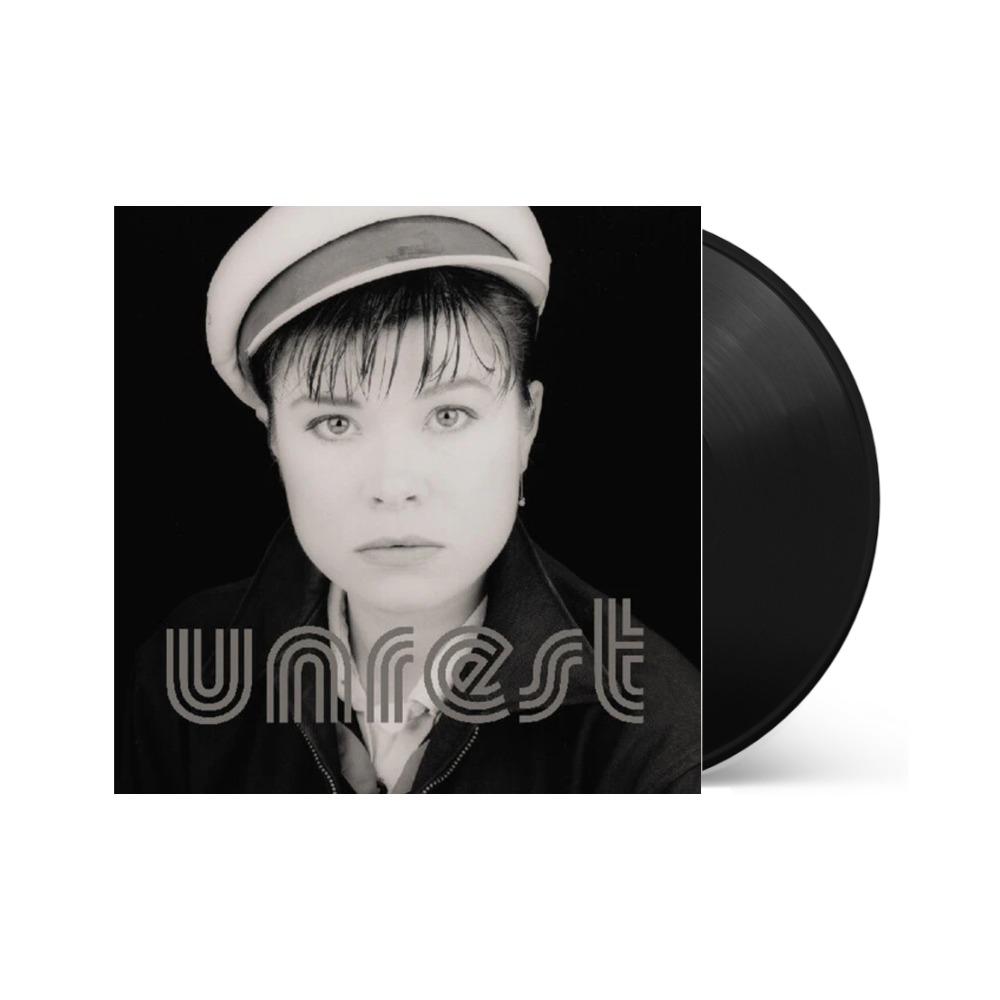 Unrest - Perfect Teeth (30e anniversaire)