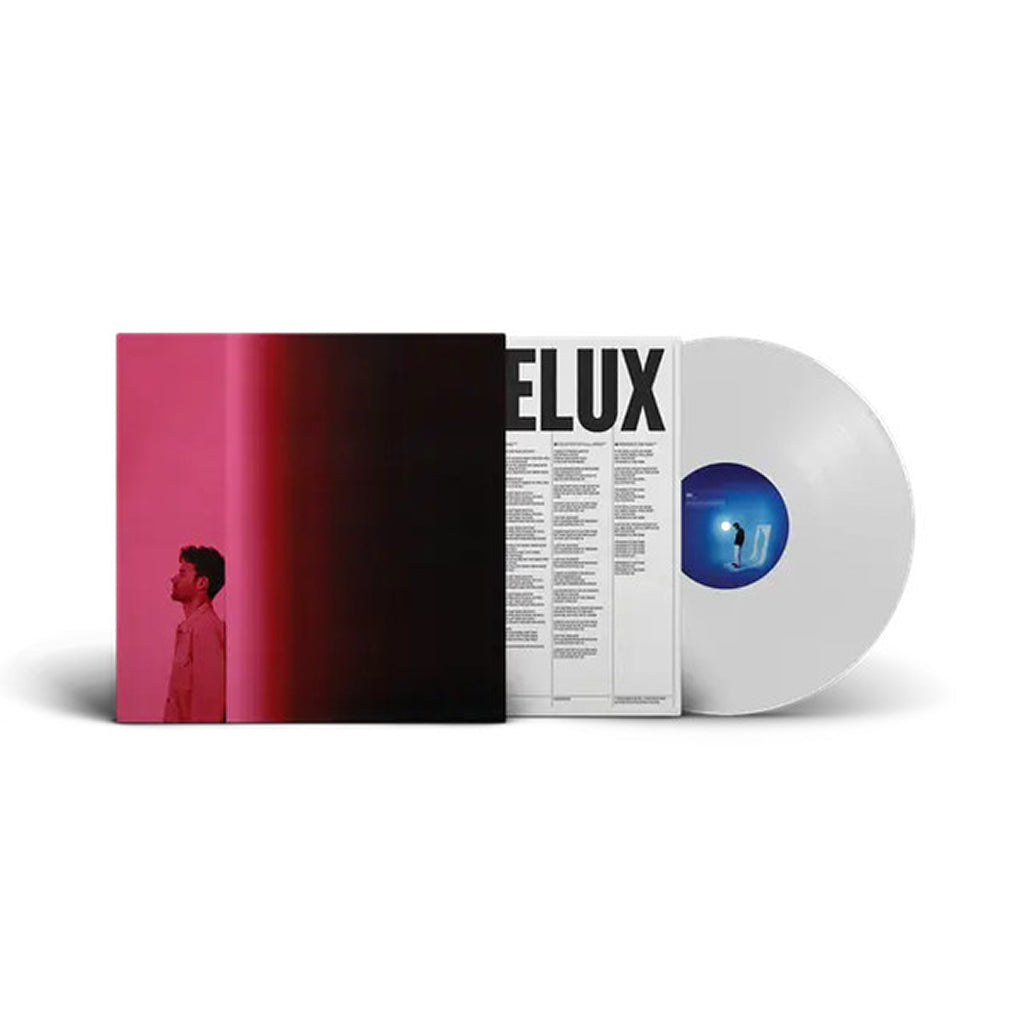 Vandelux - Closer [White]