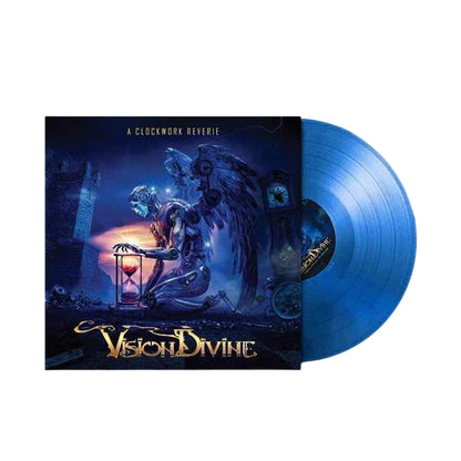 Vision Divine - A Clockwork Reverie [Bleu]