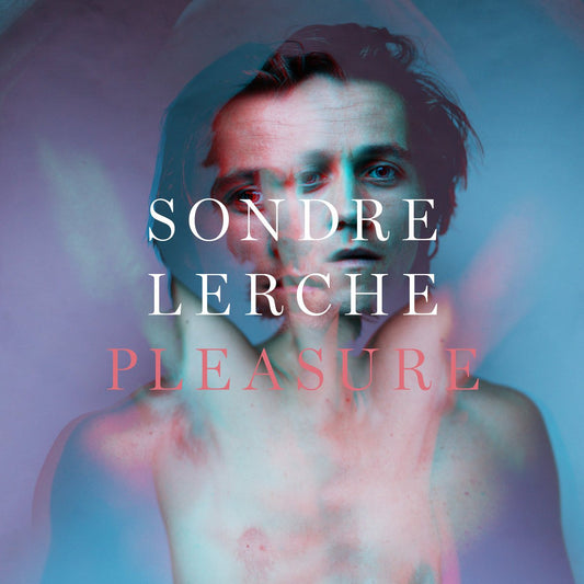 Sondre Lerche - Pleasure (33 T / CD)