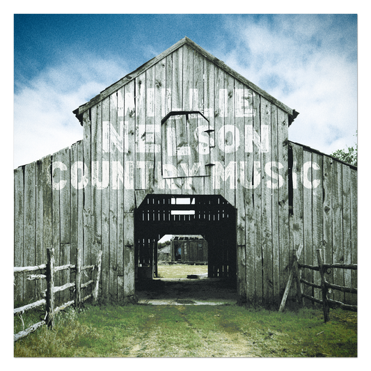 Willie Nelson - Country Music [2 vinyles]