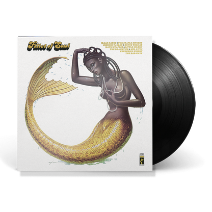 Divers Artistes - Fillet Of Soul