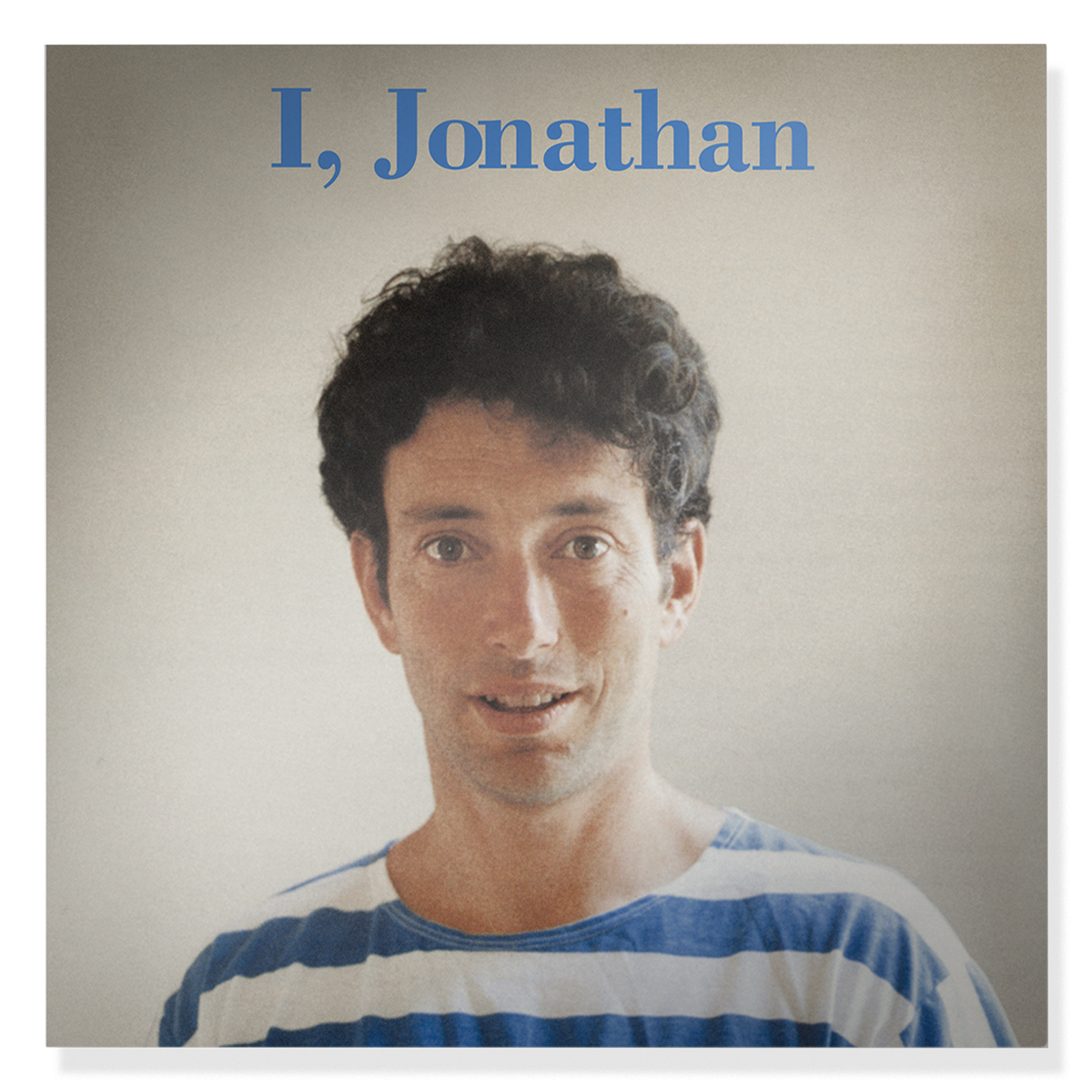 Jonathan Richman - I, Jonathan