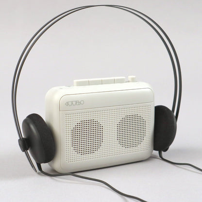 Lofi One Lecteur Cassette Portable Walkman - PRÉCOMMANDE