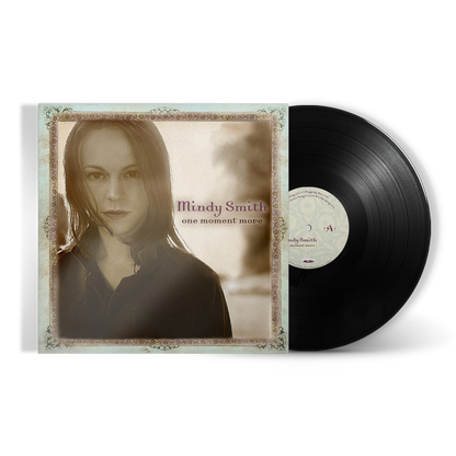 Mindy Smith - Un instant de plus