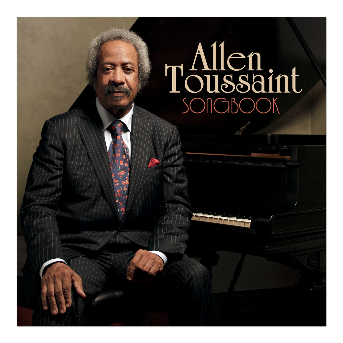 Allen Toussaint - Songbook [2 LP]