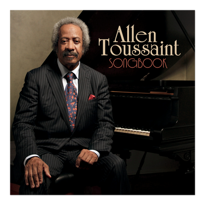 Allen Toussaint - Songbook [2 LP]