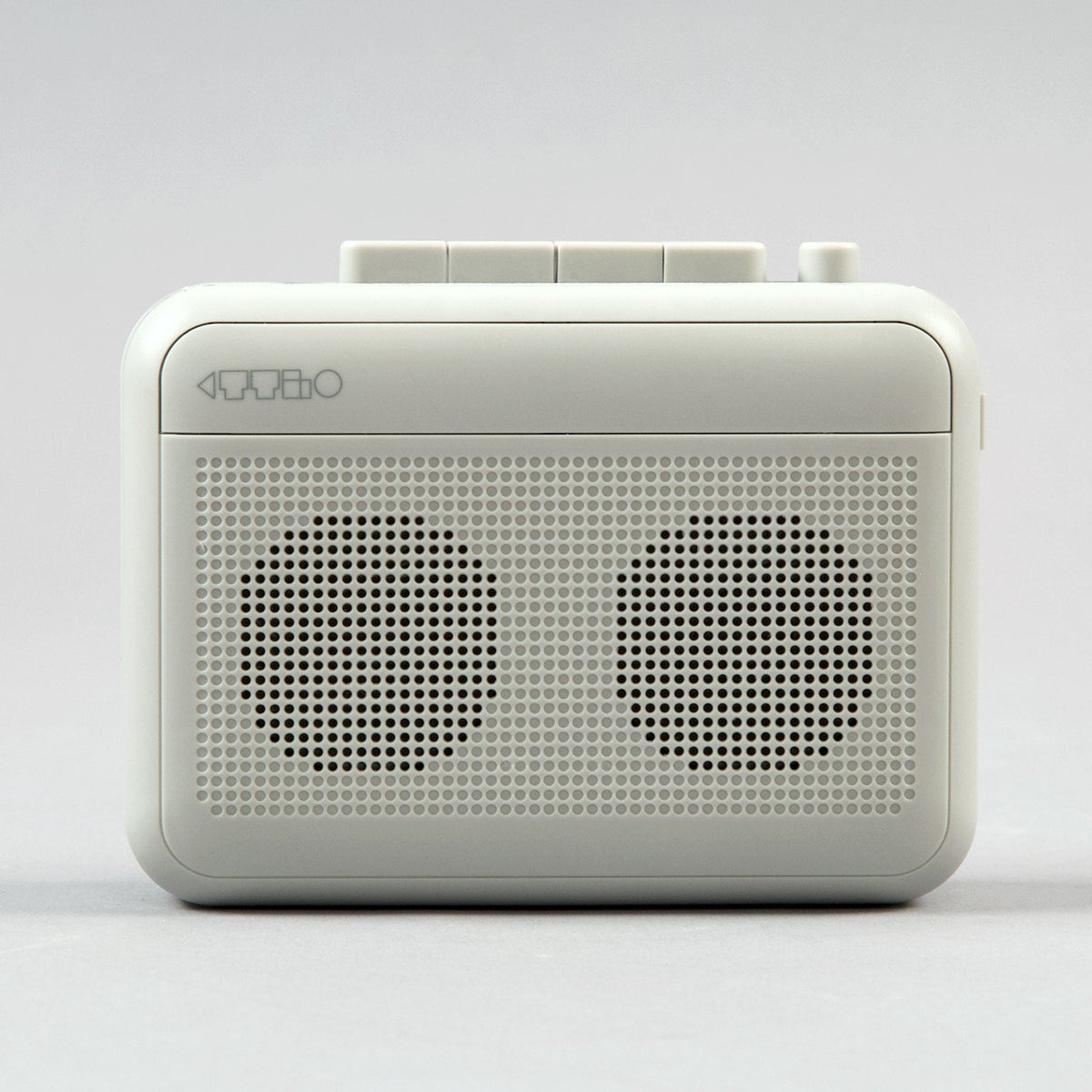 Lofi One Lecteur Cassette Portable Walkman - PRÉCOMMANDE
