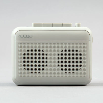 Lofi One Lecteur Cassette Portable Walkman - PRÉCOMMANDE