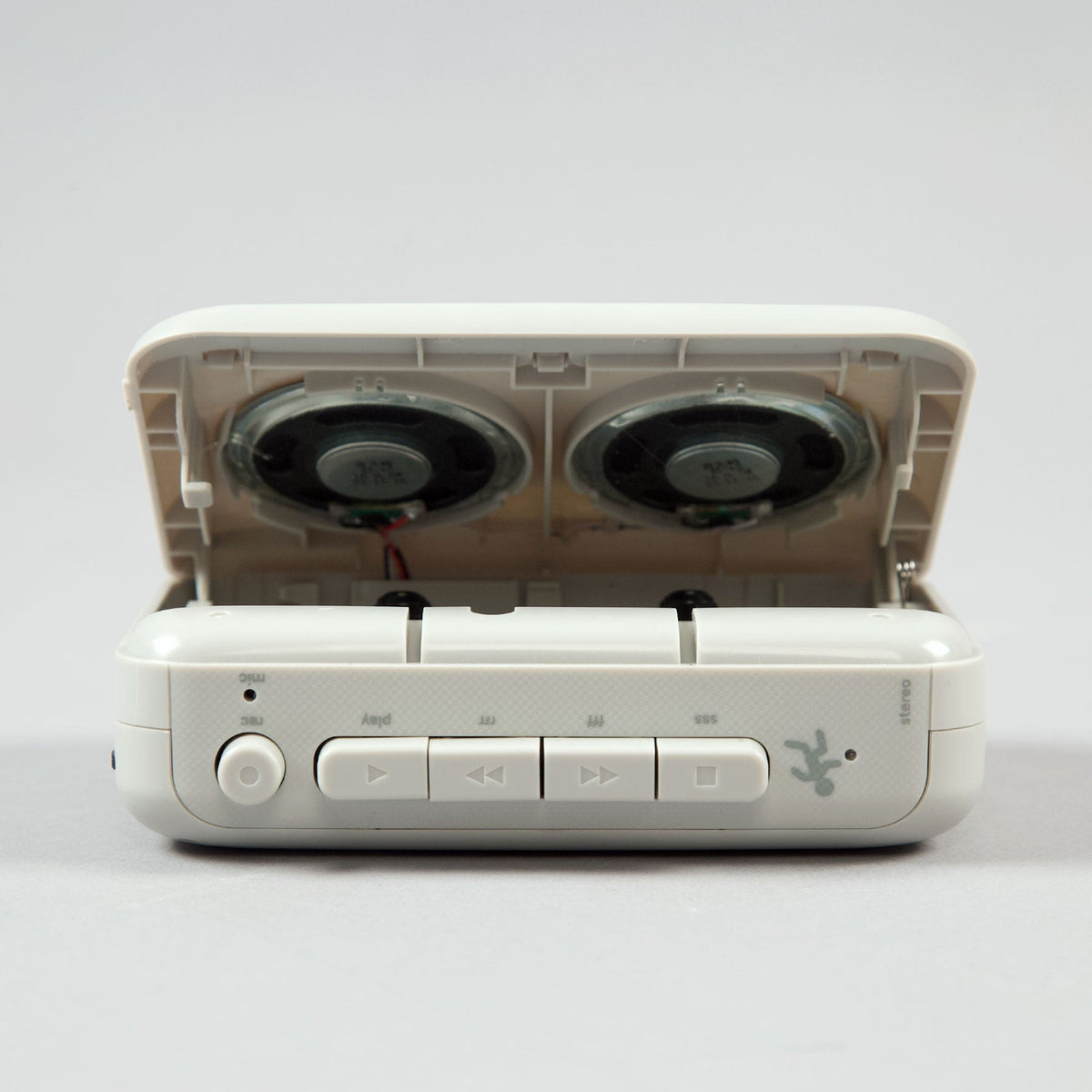Lofi One Lecteur Cassette Portable Walkman - PRÉCOMMANDE