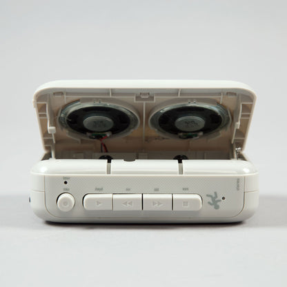 Lofi One Lecteur Cassette Portable Walkman - PRÉCOMMANDE