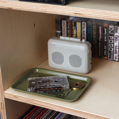 Lofi One Lecteur Cassette Portable Walkman - PRÉCOMMANDE