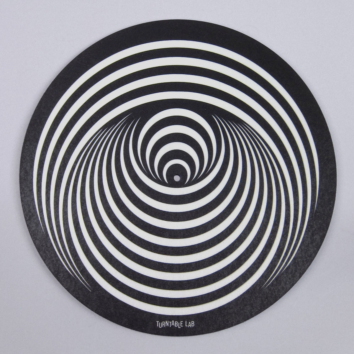 Ed Hertz Tapis feutrine noir / Unité