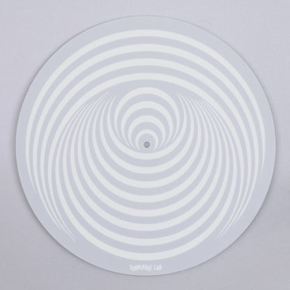 Tapis Ed Hertz - Nuances de gris / Unitaire